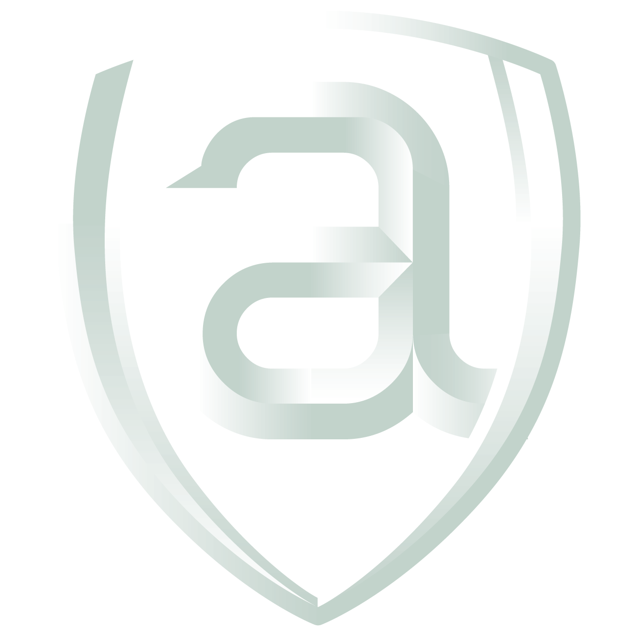 Arseblog Shield